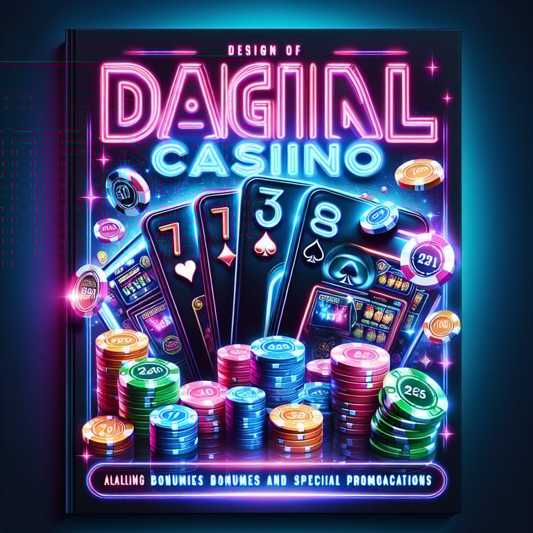 Stay Informed: Top Casino Registration Offers and Exciting Promotions