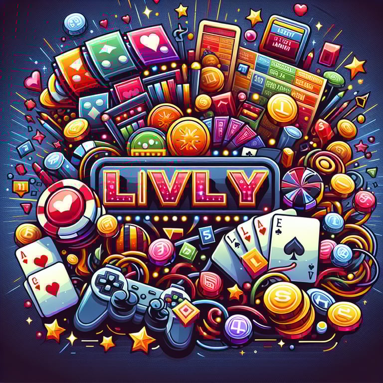 Discover Bonus 365 Tongits and Hello-Win: Your Next Online Gaming Adventure!