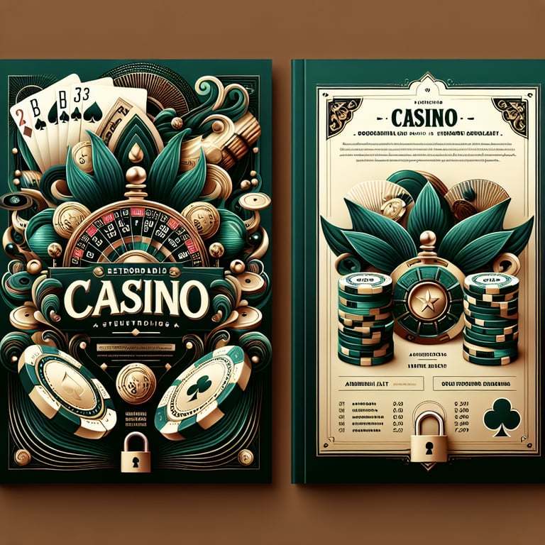 Find a Trusted Online Casino: Key Features for Safe Gaming Experience