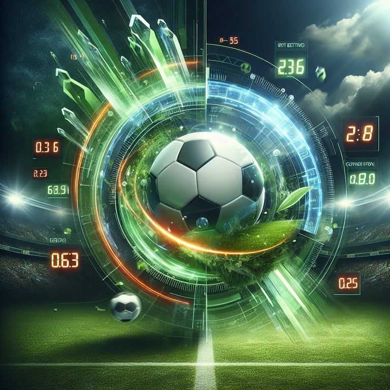 Exciting Live Soccer Betting at Boston777: Get Started Today!