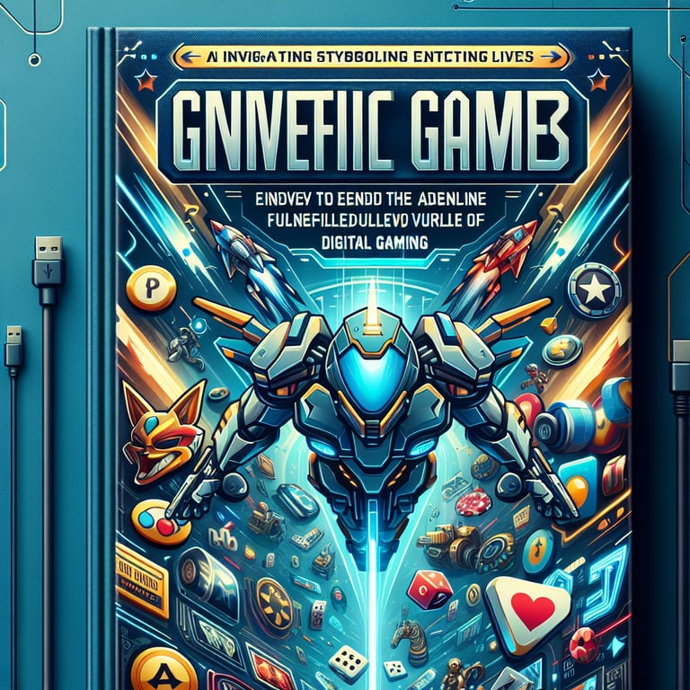 2023 Online Gaming Trends: Explore Top Platforms and Real Money Casinos