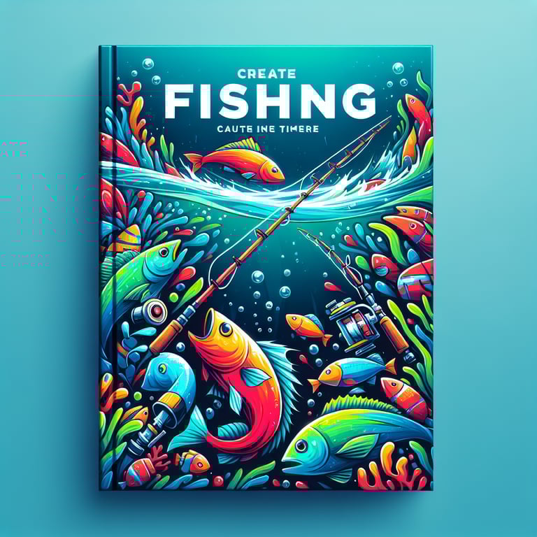Dive into Crazy Fishing Games: Top APKs for Thrilling Fun