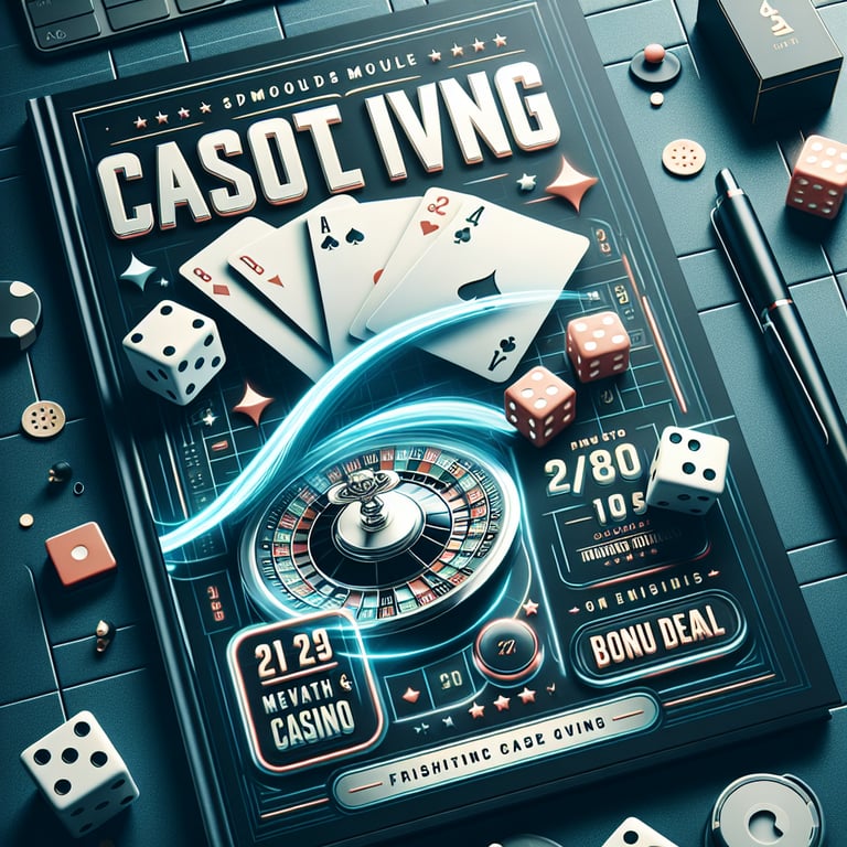 Latest Online Casino Trends: Top Sites, Bonuses & Mobile Gaming Insights