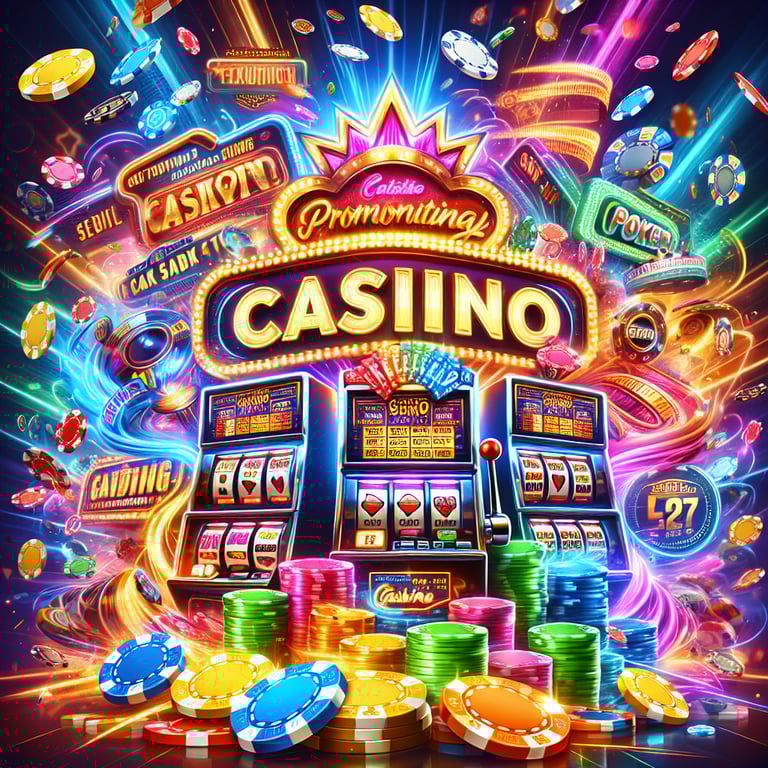 Exciting Online Casino Updates: Hello-Win & Masaya Promotions!