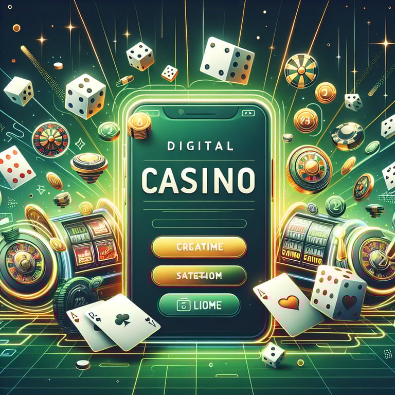 No Deposit Bonuses in India: Your Guide to Thrilling Casino Offers