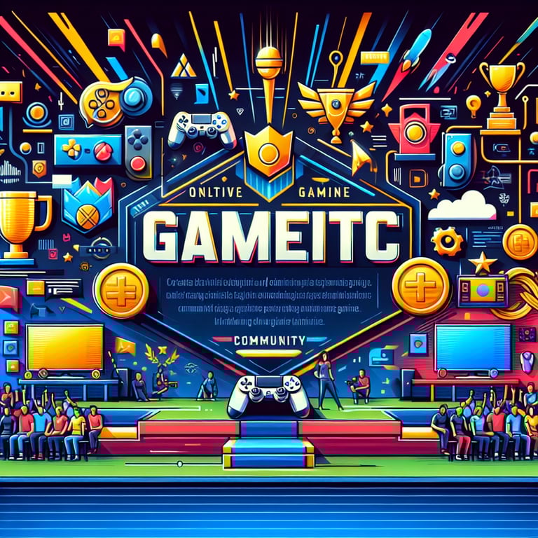 Exciting Gaming Developments: Unlock Rewards & Join the Community!