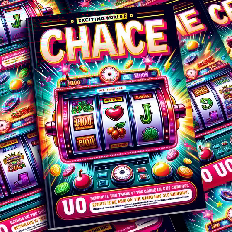 Stay Updated: Latest Slot News & Tips to Boost Your Wins!