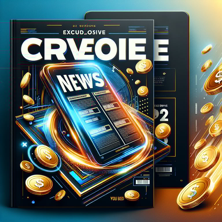 Stay Informed: Top Platforms for the Latest News and Exclusive Offers