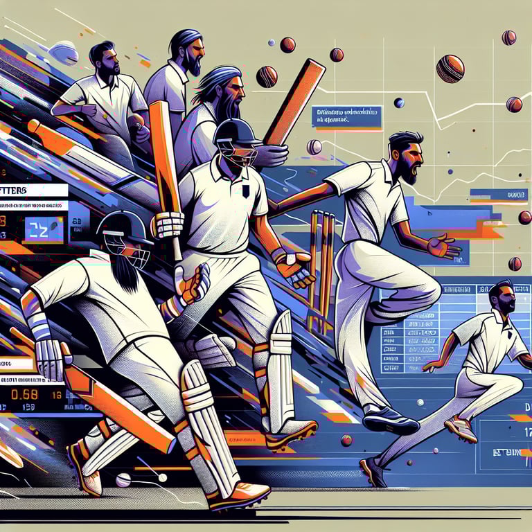 Latest Trends in Online Betting: Explore Live Cricket Exchange with MPL