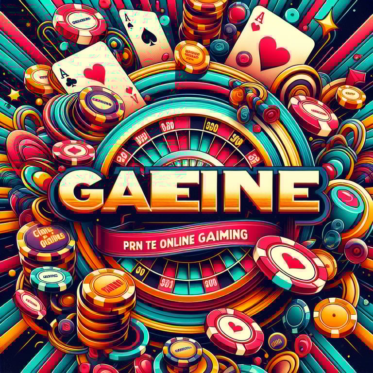Novidades em Jogos Online: Cadastre-se e Ganhe Giros Grátis Agora!