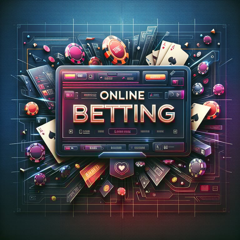 Latest Trends in Online Betting: Discover Betwinners & Teen Patti Gold