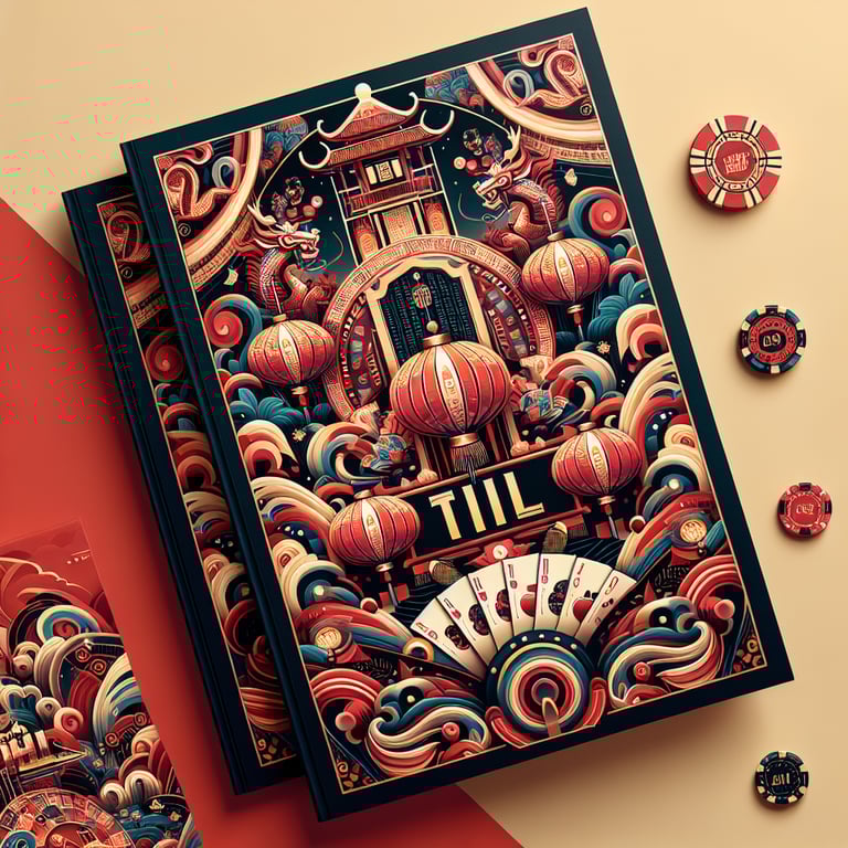 Sân Chơi Casino Trực Tuyến Tại Việt Nam: Tìm Hiểu Những Trò Chơi Nổi Bật