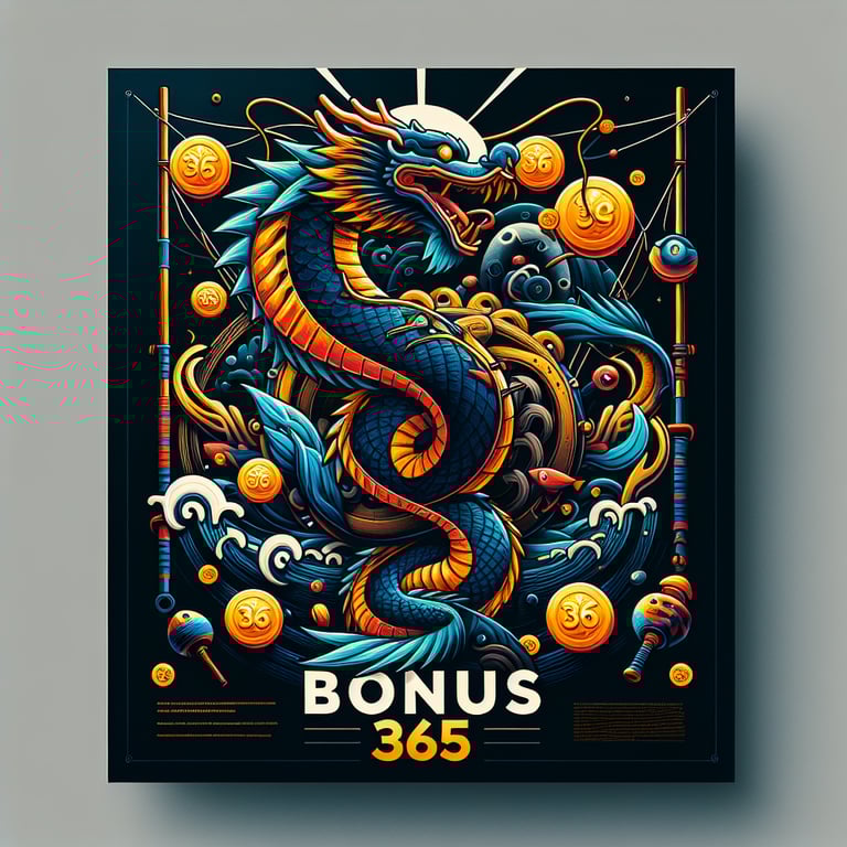 Latest Online Gaming News: Explore Jili's Dragon Fishing and Bonus 365!