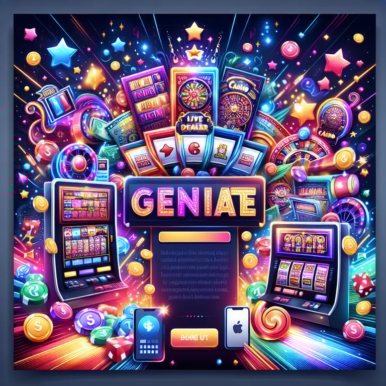 DISCOVER BONUS365: THE ULTIMATE ONLINE CASINO WITH FREE P100 PROMOTIONS IN THE PHILIPPINES