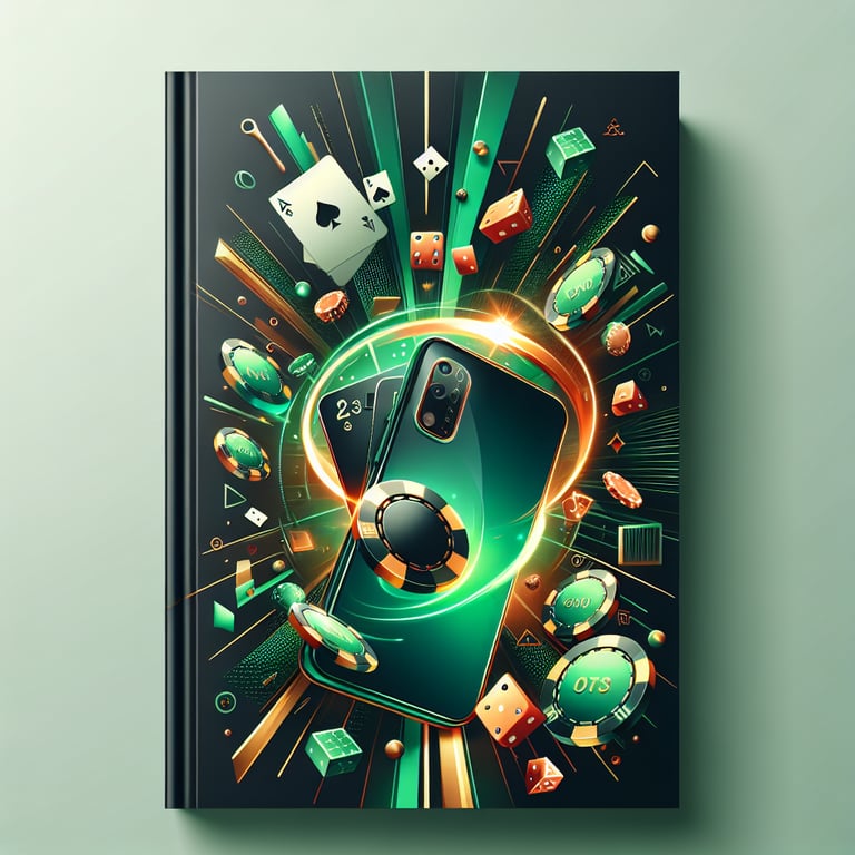 Discover the Best Casino App in India: Latest Trends and Tips
