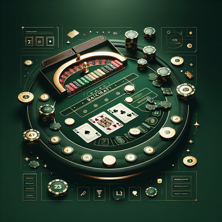 Master Baccarat: Top Tips and Latest Trends to Improve Your Game