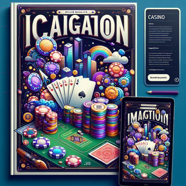 Low Deposit Casinos: Unlock Big Wins with Minimal Investment