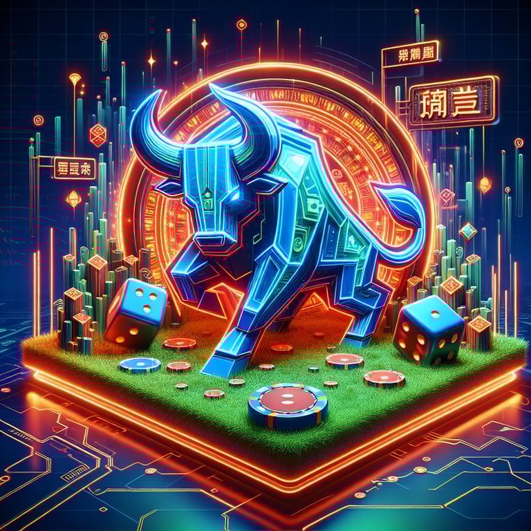 Master Fortune Ox: Tips and Tricks to Boost Your Online Gaming Skills
