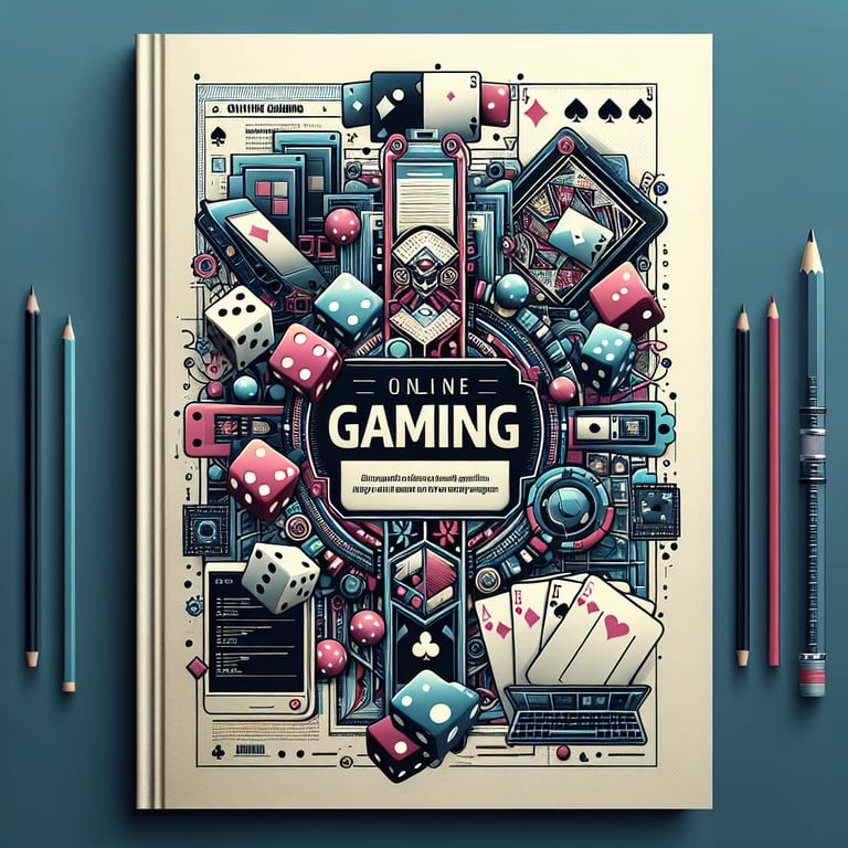 Tin Tức Mới Nhất Về Game Đánh Bài Online Miễn Phí: Lợi Ích và Mẹo Chơi
