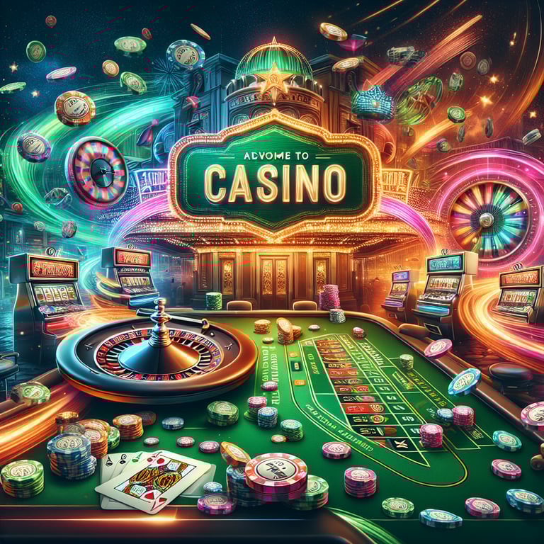 Discover the Thriving Casino Scene and Online Gaming in Vietnam