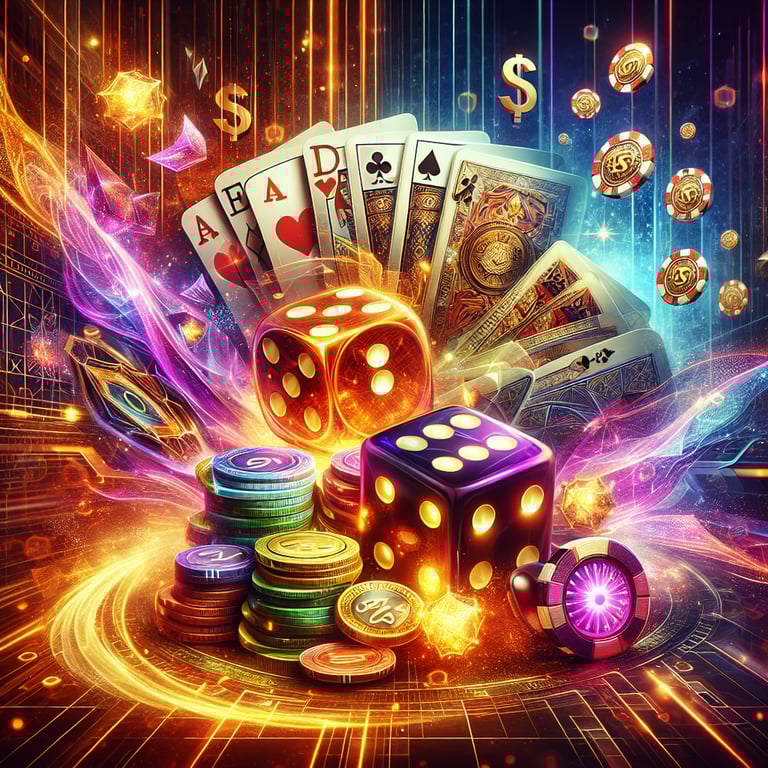 Unlock Top Online Gaming Opportunities with Free 100 No Deposit Bonuses!