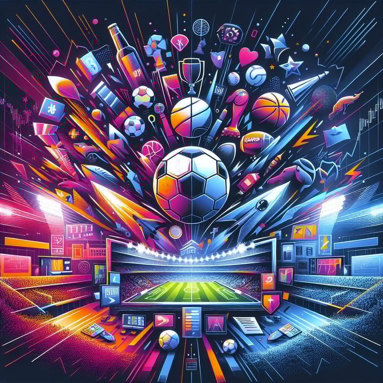 Latest Sports Betting Trends: Enhance Your Experience with Exchanges