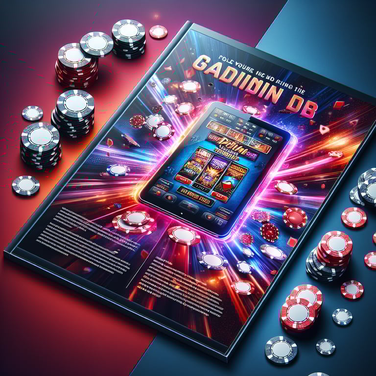 Explore the Best Casino Apps in India: Trends and Tips for Players