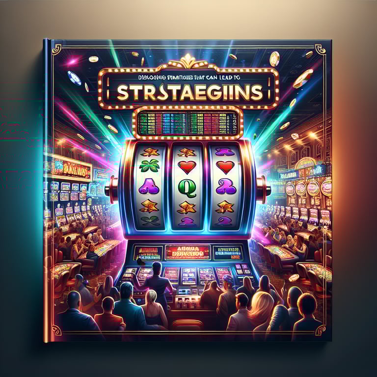 Latest Trends in Gaming: Strategies and Updates to Boost Slot Wins