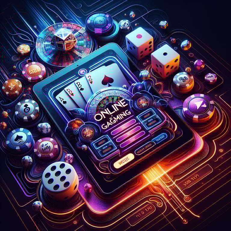 Tin Tức Mới Nhất Về Casino Online Tại Việt Nam: Xu Hướng Và Cơ Hội Vàng