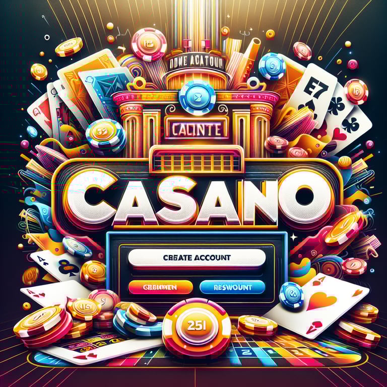Stay Informed: Essential Casino News for Players and Newbies