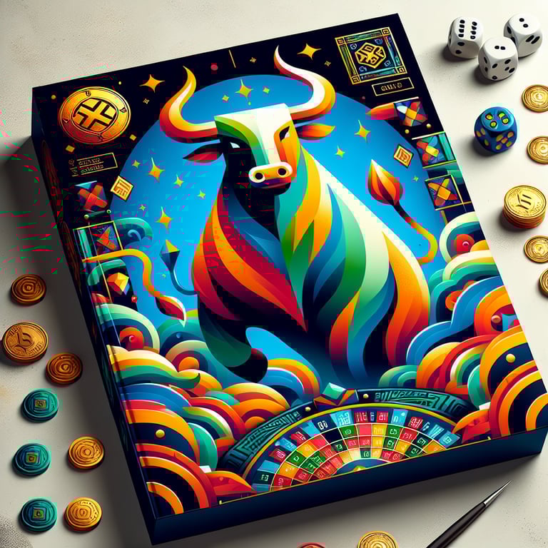 Unlock Success in Fortune Ox: Essential Tips and Tricks for Players