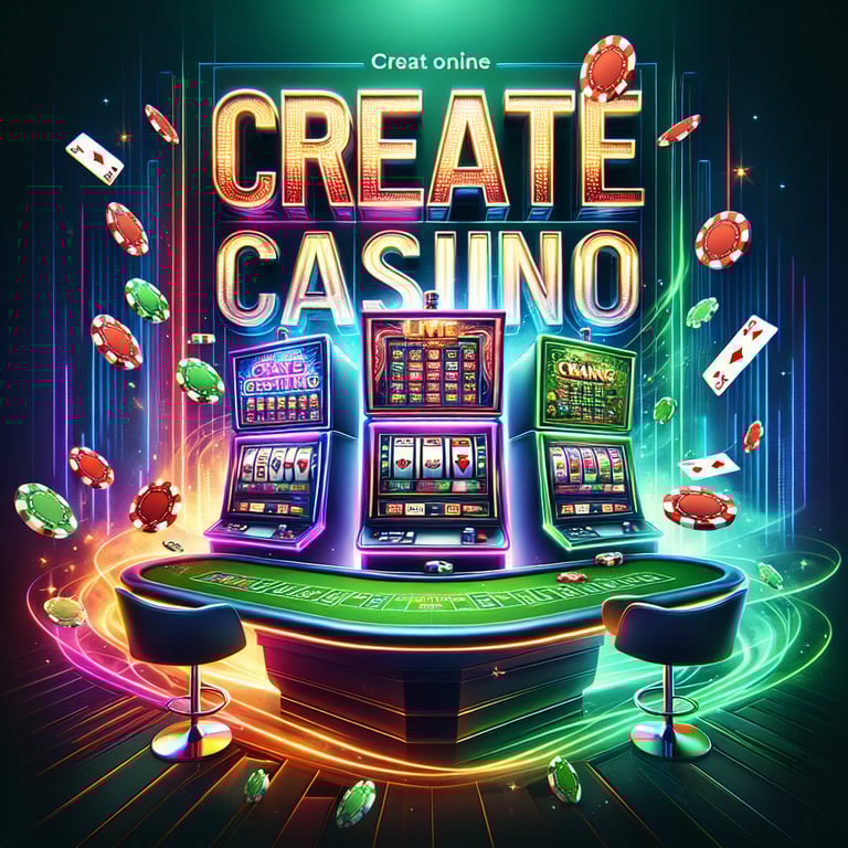 Exciting Developments in Online Gambling: Trends, Slots, and Live Games