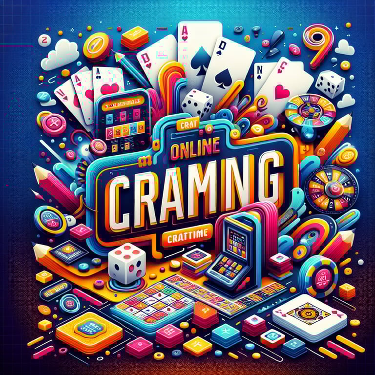 Latest News in Online Gaming: Exciting Promotions and Offers 2023
