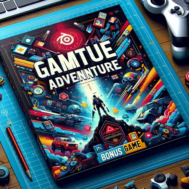 Novidades em Jogos Online: Ganhe Bônus Imediatos e Jogue Agora!