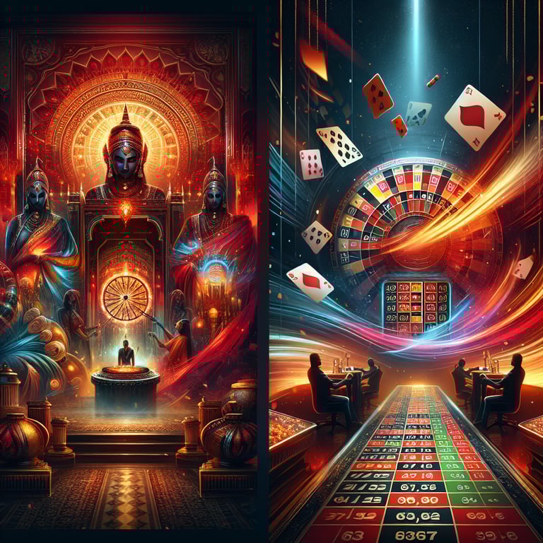 Discover the Exciting World of Satta Matka: How to Play and Win