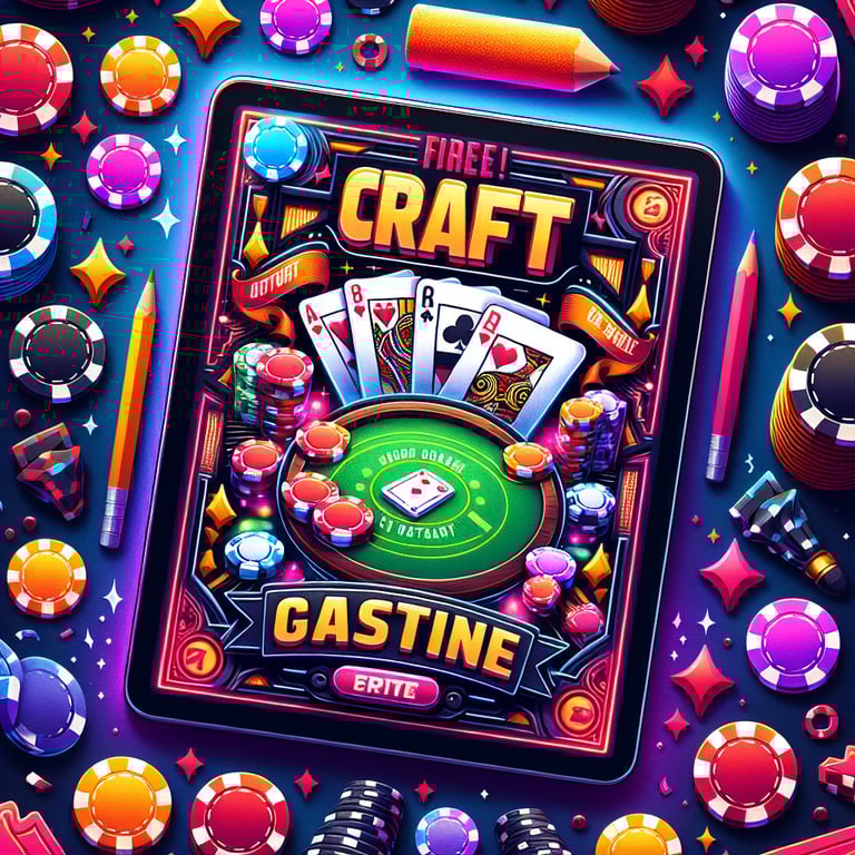 Bônus Sem Depósito no Cassino: Como Jogar e Ganhar Gratuitamente