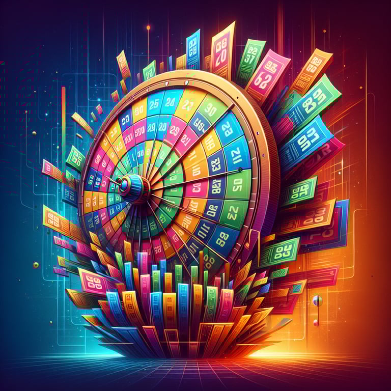 Your Ultimate Guide to Satta and Matka Live: Explore India's Lottery Scene