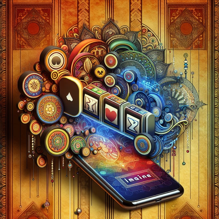 Discover the Best Casino App in India: Top Features and Trends