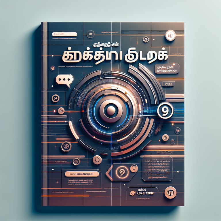 யோலோ247: இணையத்தில் குறைந்த நேரத்தில் தேவைக்கேற்ப தகவல்களைப் பெறுங்கள்!