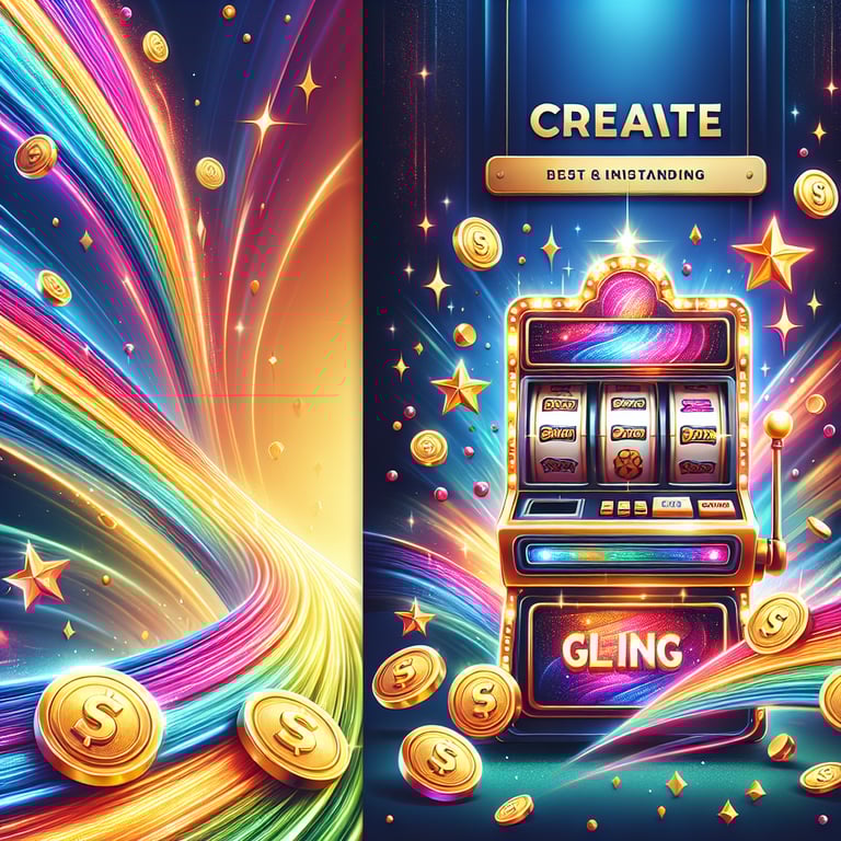 Unlock Winning Strategies for Slot Games: Tips to Maximize Your Success