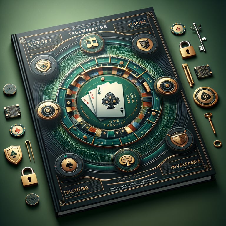 Top Tips for Finding a Trustworthy Online Casino in 2023