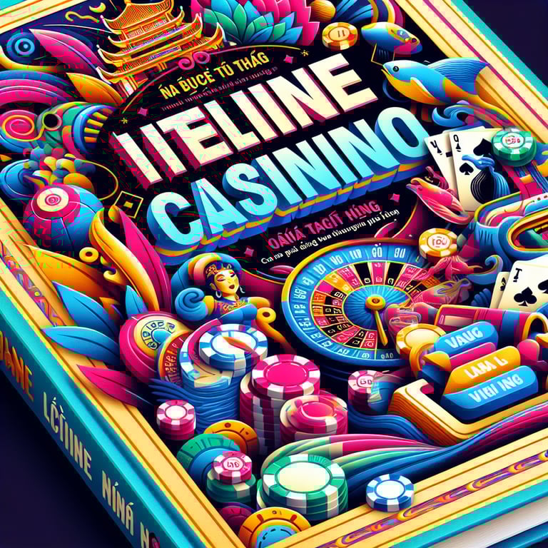 Tin Tức Mới Nhất Ngành Casino Online Việt Nam: Xu Hướng & Mẹo Chơi