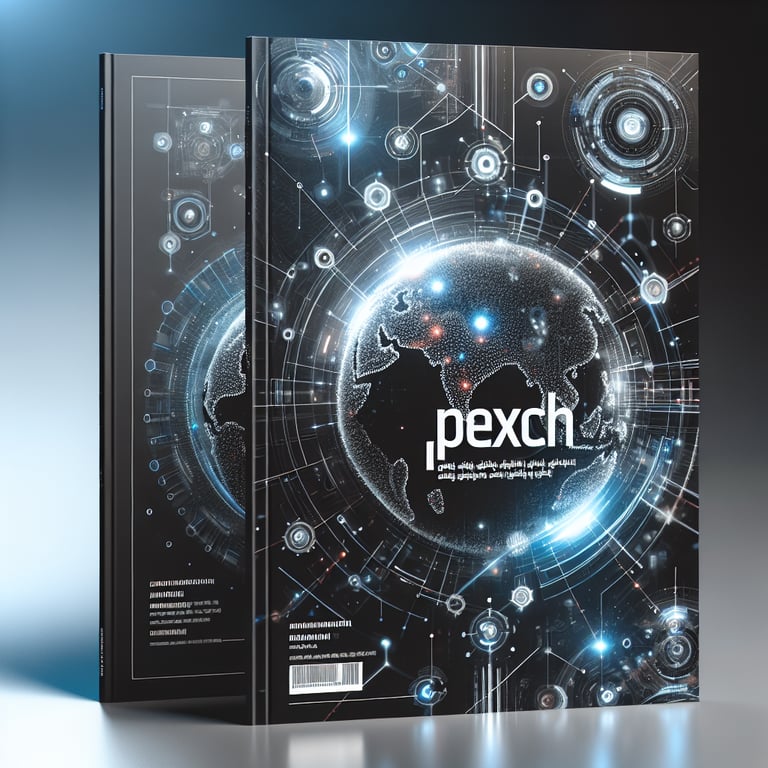 ppexch: புதியாயிருக்கும் செய்தி மற்றும் தகவல் பரிமாற்ற உலகம்