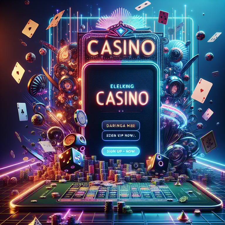 Khám Phá Dịch Vụ Cá Cược Hàng Đầu Tại SV388: Đá Gà, Casino Online, và Nhiều Hơn Thế 1xlite.website
