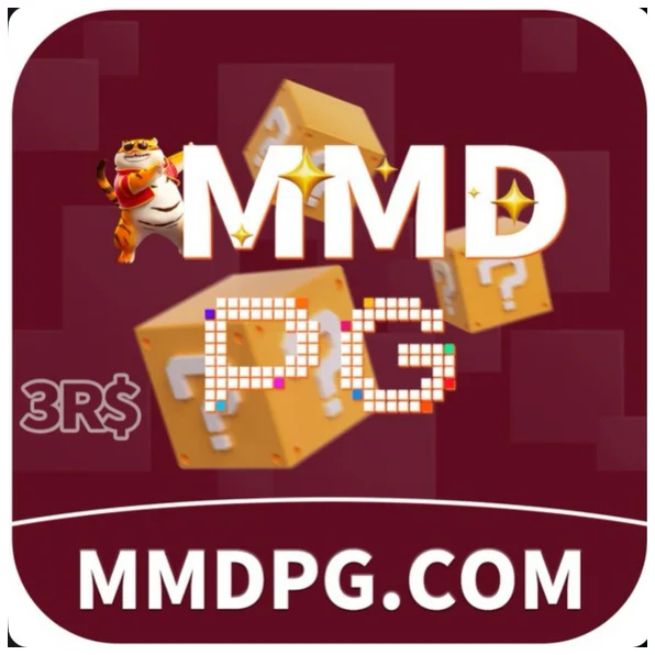 mmdpgcom.com