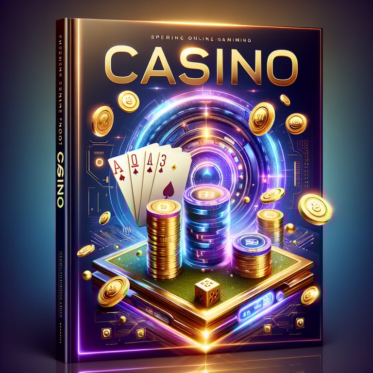 Latest Online Casino Trends: Withdrawable Bonuses & Player Incentives