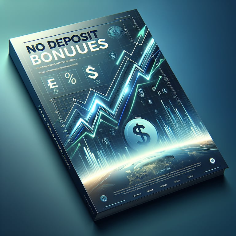 Latest Forex Trading News: Strategies, Tools, and No Deposit Bonuses Explained