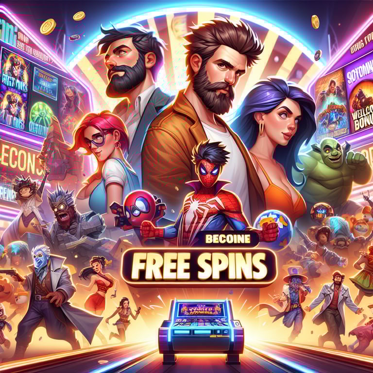 Últimas Notícias do Entretenimento Online: Jogos, Promoções e Tendências 2023