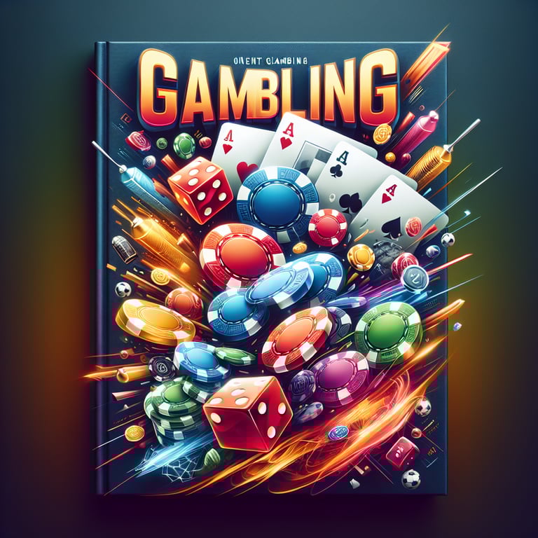 Latest Gambling News: Betwinners, Teen Patti Gold Offers, & Toss Prediction Games