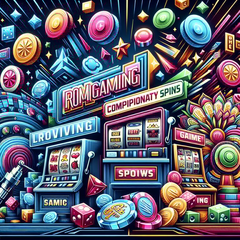 Latest Gaming News: Exciting Updates and Promotions for Players